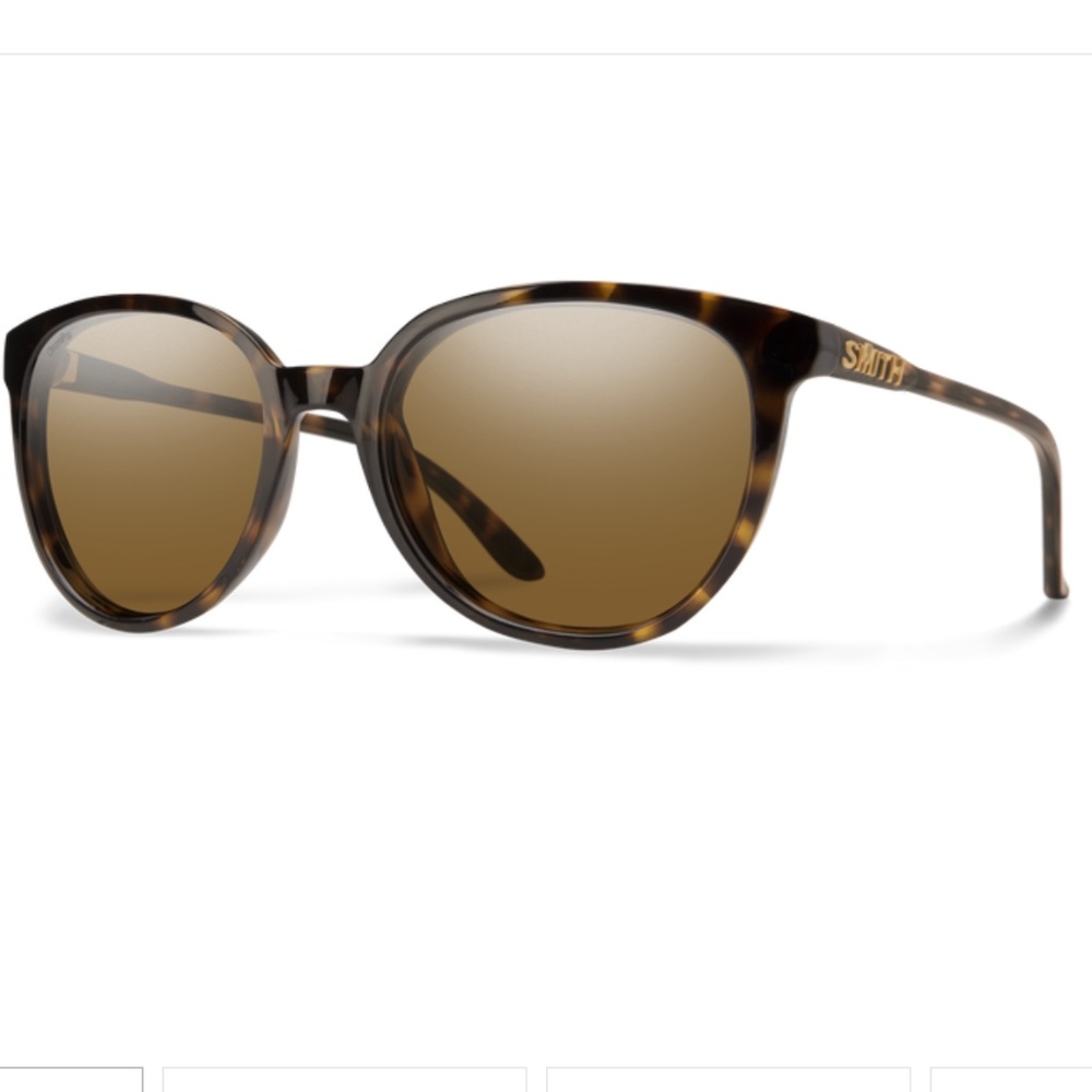 SMITH Everyday Sunglasses in Cheetah